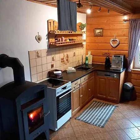 In 51896 Prázdninový dům *