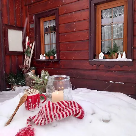 In 51896 Nyaraló Smržovka