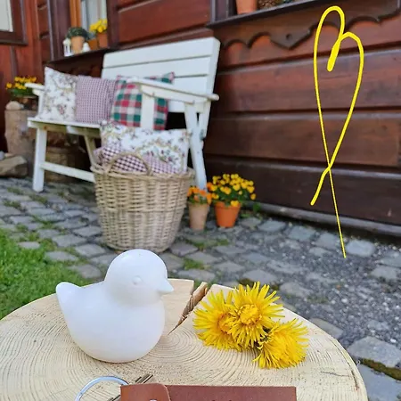 Nyaraló In 51896 Smržovka