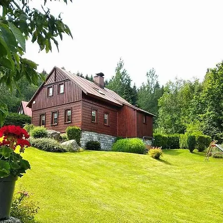 In 51896 Smržovka