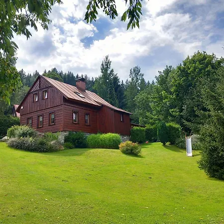 In 51896 Prázdninový dům