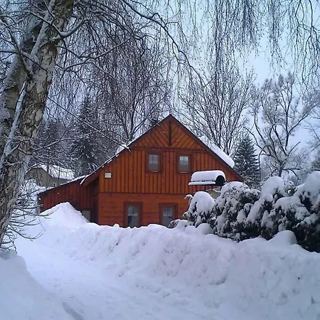 In 51896 Smržovka