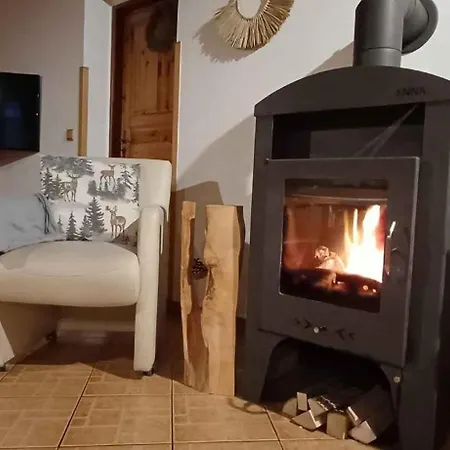 In 51896 Prázdninový dům *