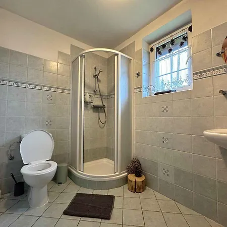 Prázdninový dům In 51896 *