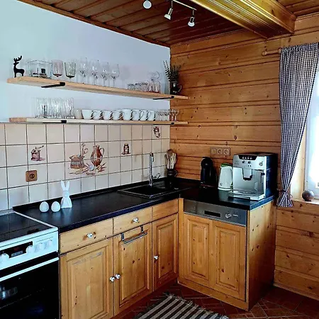 Prázdninový dům In 51896 Smržovka
